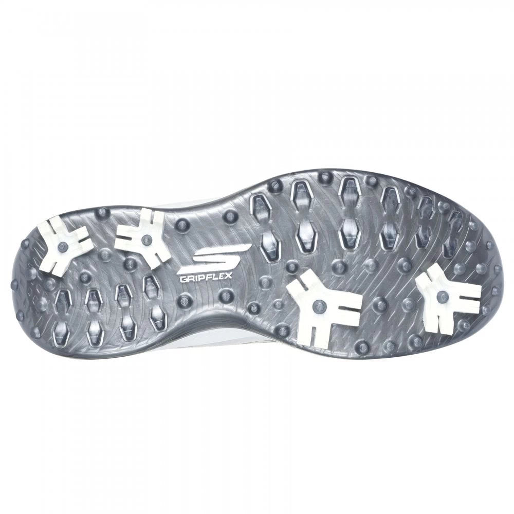 Skechers Go Golf Blade GF Slip-ins Golf Shoes White