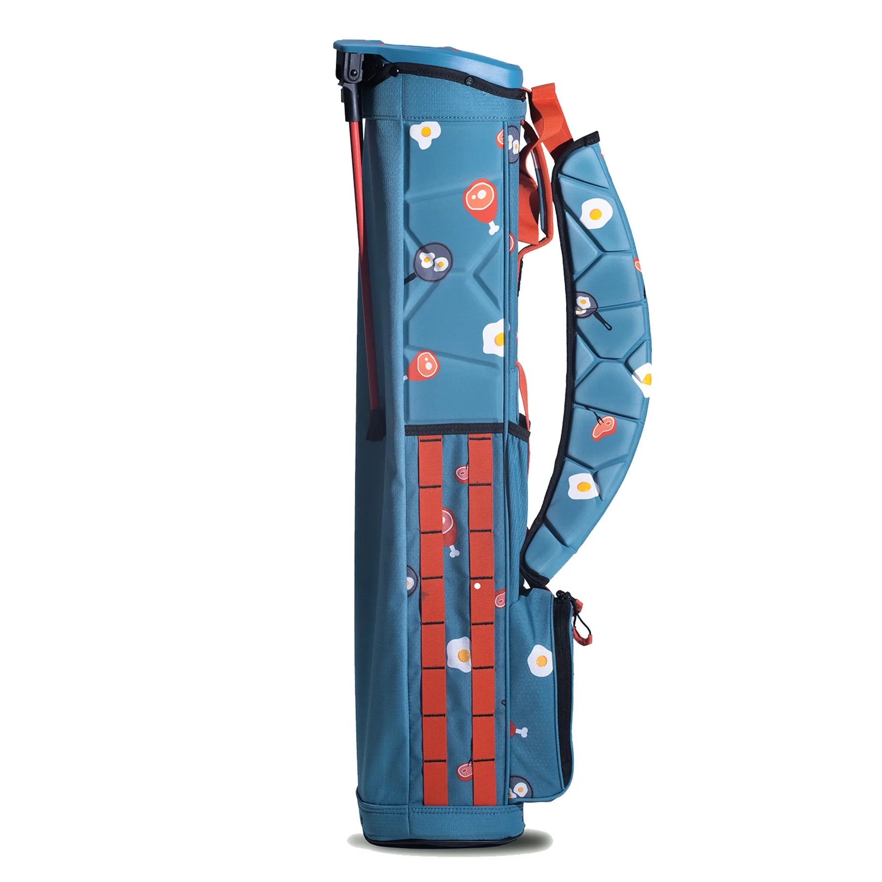 Ogio Golf Funday Carry Bag - Ham and Egg