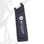 Motocaddy Deluxe Trolley Towel
