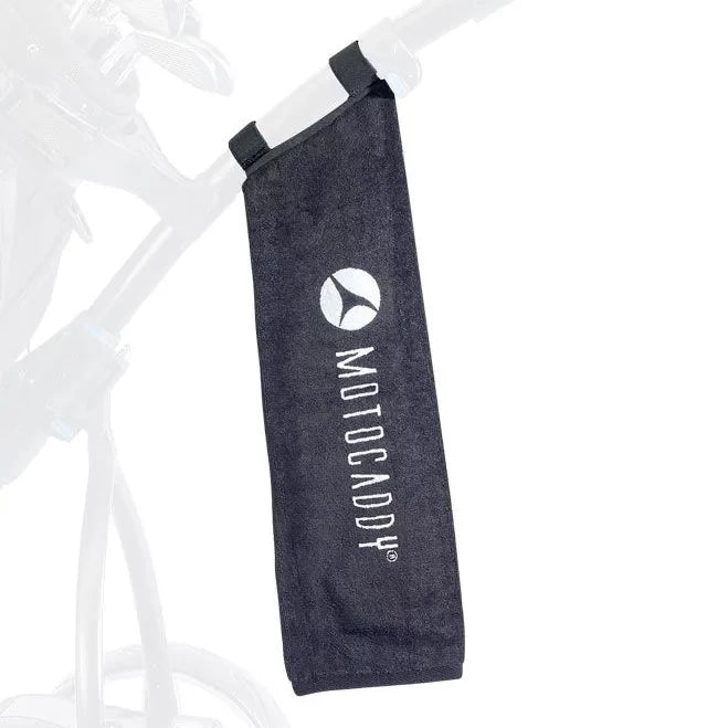 Motocaddy Deluxe Trolley Towel