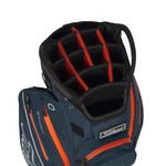 Titleist Cart 14 StaDry Bag 23 Monterey/Flame/Marble