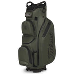 Titleist Cart 14 StaDry Bag 23 Cypress/Black
