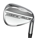 Cobra Snakebite 23 Wedge Silver