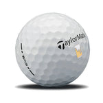 TaylorMade TP5 My Symbol Beer Golf Balls 1 Dozen (Beer)