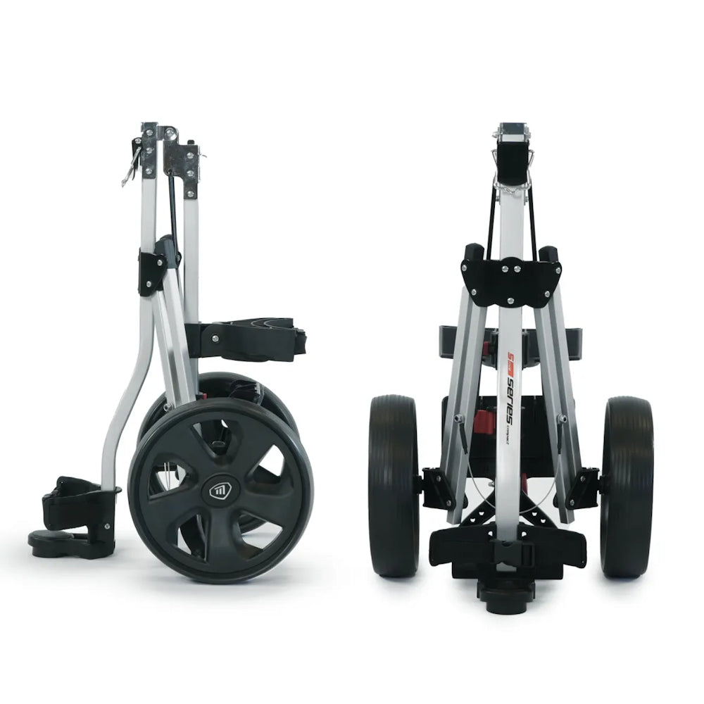 Masters 5 Series Compact Trolley