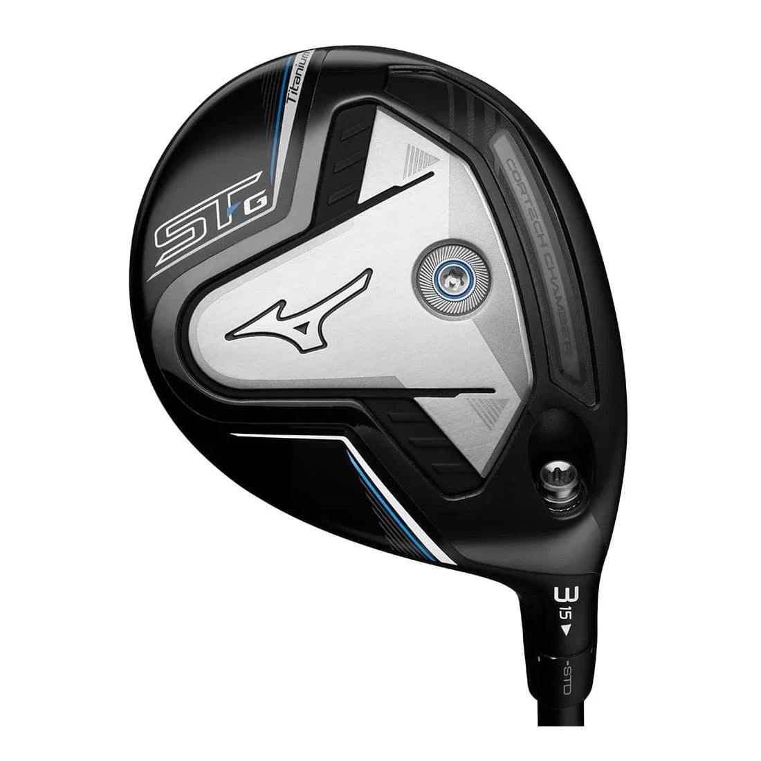 Mizuno ST-G Fairway Wood