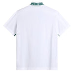 J.Lindeberg Mens Bo Polo Forest Biome GMJT17047
