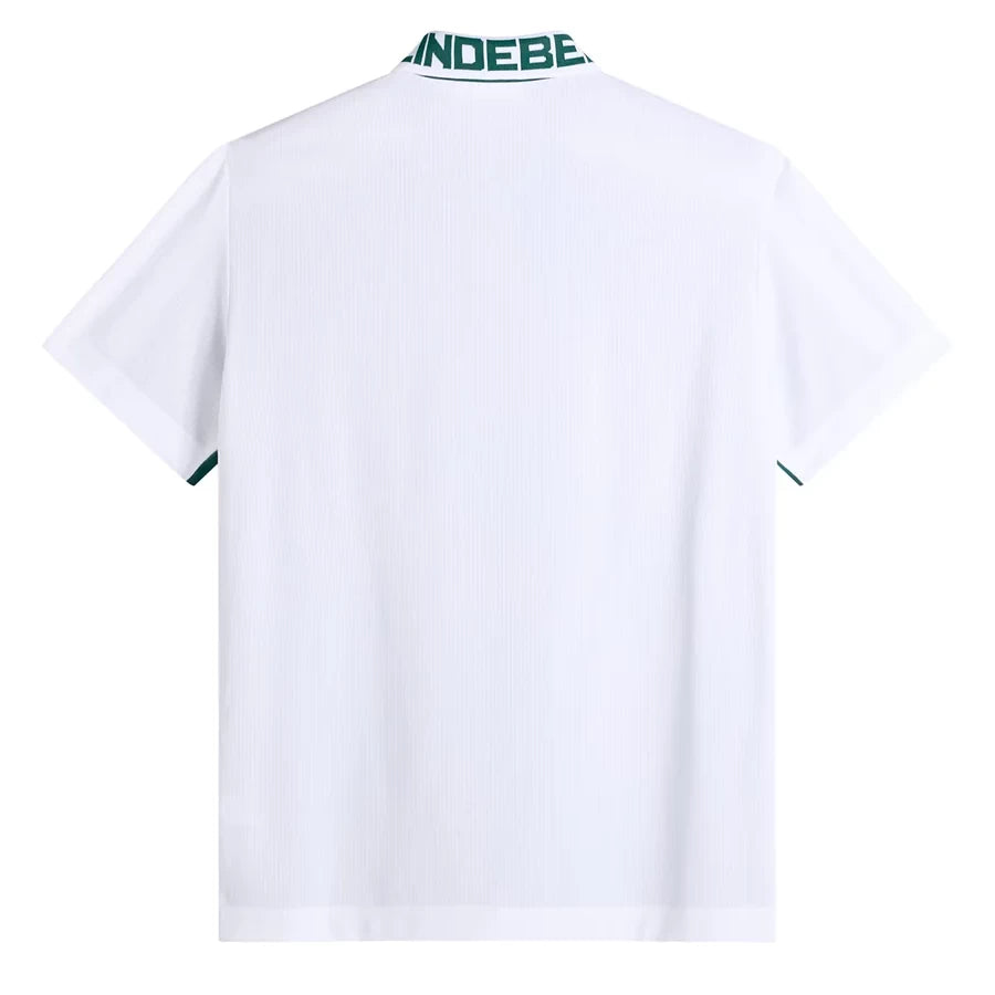 J.Lindeberg Mens Bo Polo Forest Biome GMJT17047