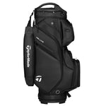 TaylorMade Deluxe Cart Bag - Black
