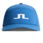 L.Lindeberg Mens Split cap Vintage Indigo