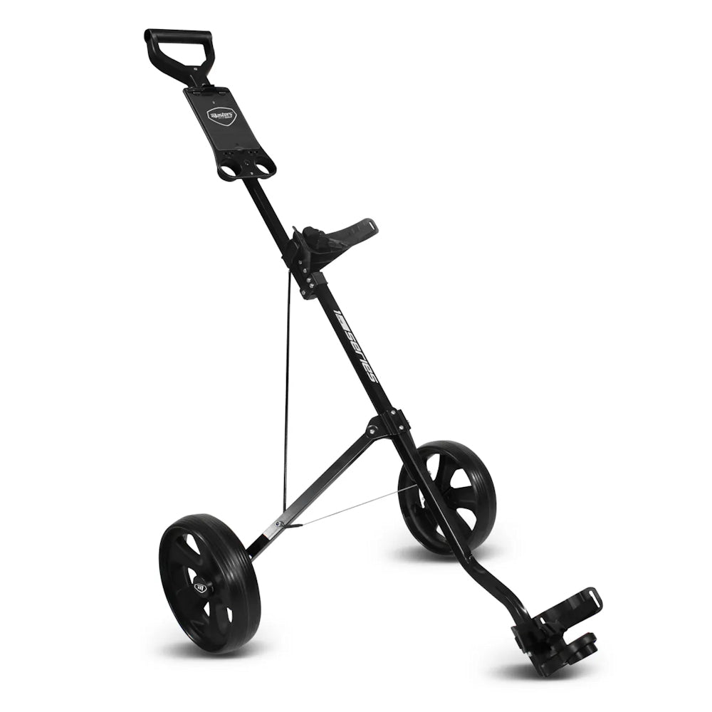 Masters 1 Series 2 Wheel Trolley