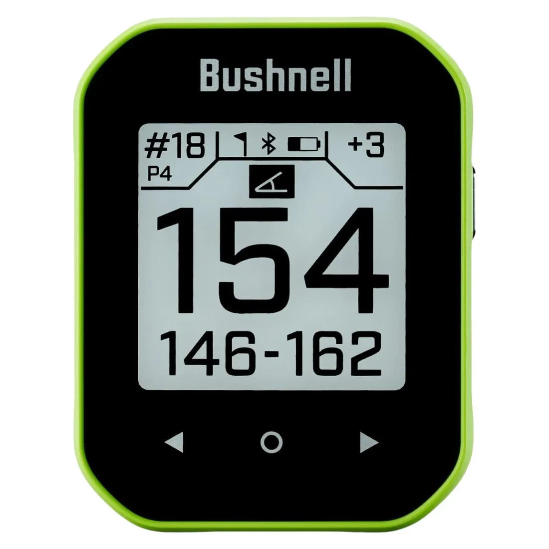 Bushnell Phantom 3 Slope Golf Gps Handheld - Green