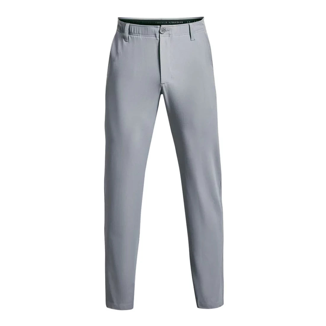Under Armour Mens Drive Tapered Trousers Steel/Halo Gray