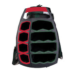 Ogio Golf All Elements Hybrid Stand Bag - Poker