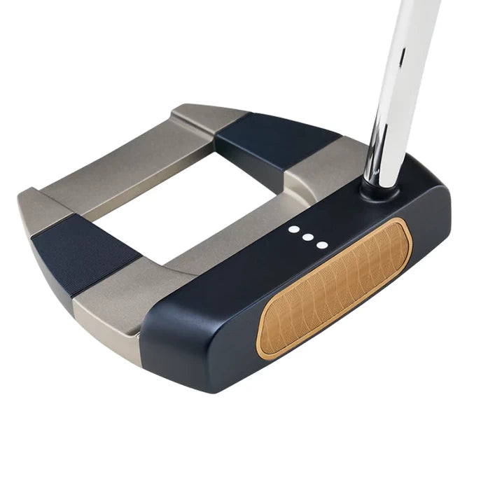 Odyssey Ai-ONE Milled Jailbird Mini T DB Putter