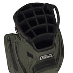 Titleist Cart 14 StaDry Bag 23 Cypress/Black
