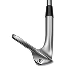 Cobra Snakebite 23 Wedge Silver