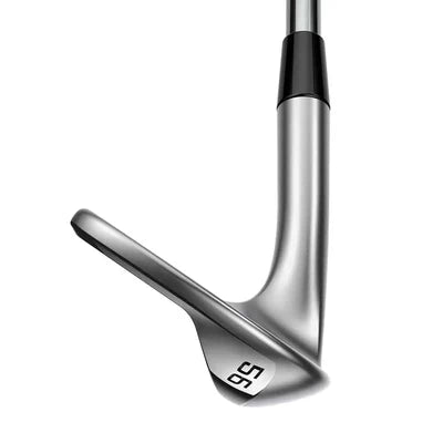 Cobra Snakebite 23 Wedge Silver