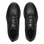 Under Armour Mens Drive Fade Golf Shoes - Black