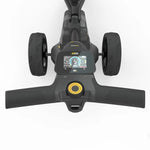 Powakaddy FX5 GPS Electric Trolley Grade C Used