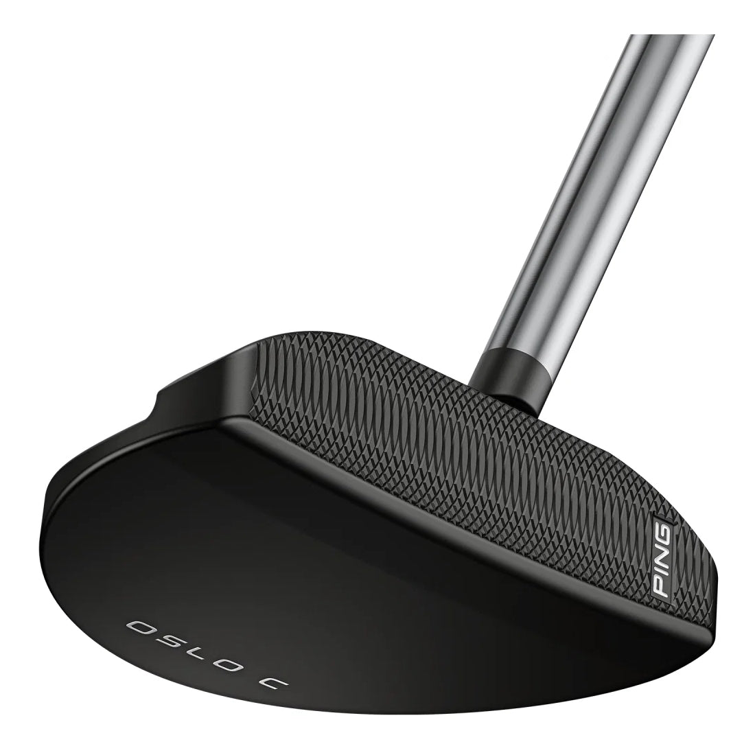 Ping PLD Milled Oslo C Putter