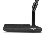 Mizuno M-Craft Kyoto P Putter Black Ion
