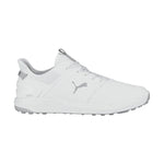 Puma Mens IGNITE Elevate Golf Shoes - White