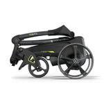 Motocaddy M3 GPS Electric Trolley