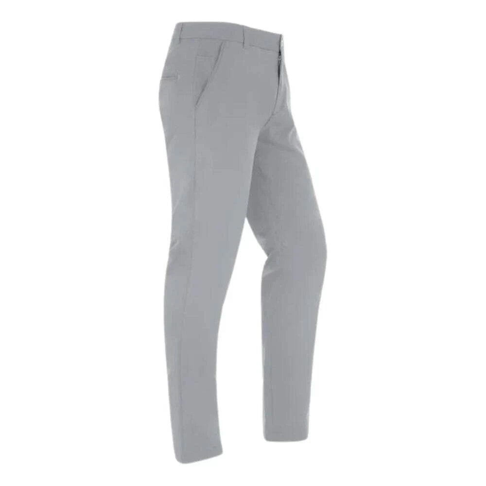 ProQuip Mens Eden Stretch 5 Pocket Trousers Cement