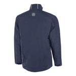 Galvin Green Mens Albert Waterproof Jacket Navy/Cool Grey/White