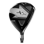 Callaway Mens XR 13 Piece Package Set - Black