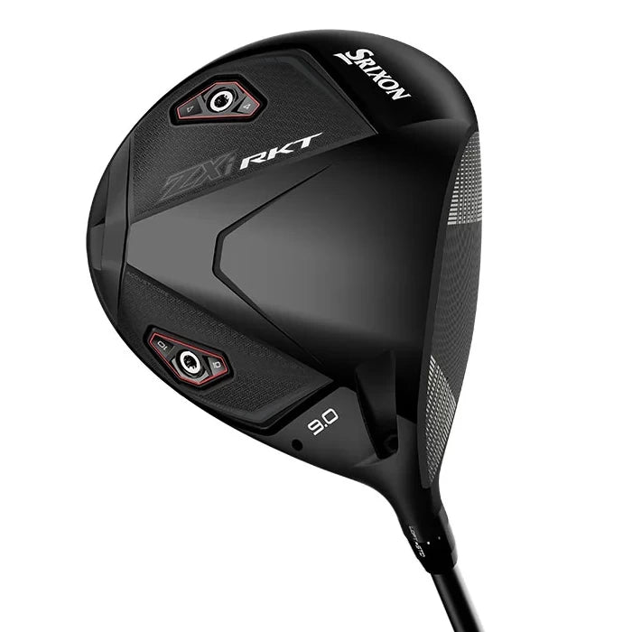 Srixon ZXi RKT Driver