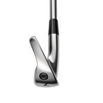 Cobra King Tec X Irons - Steel