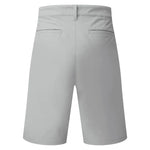 Footjoy Mens FJ Par Golf Shorts Grey 80166