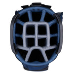 Callaway Chev 14+ Cart Bag - Navy