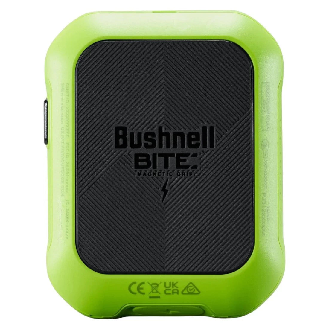 Bushnell Phantom 3 Slope Golf Gps Handheld - Green