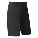Footjoy Mens FJ Par Golf Shorts Black 80165