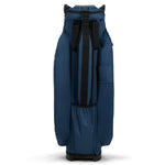 Callaway Chev 14+ Cart Bag - Navy