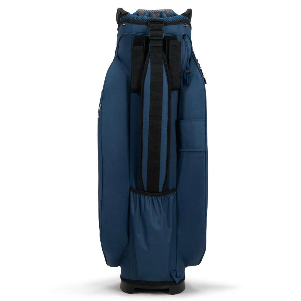 Callaway Chev 14+ Cart Bag - Navy