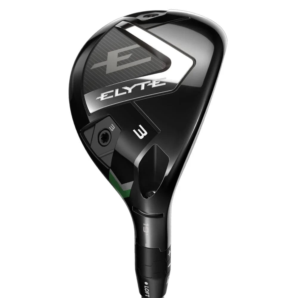 Callaway Elyte Hybrid