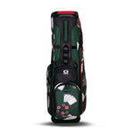 Ogio Golf All Elements Hybrid Stand Bag - Poker
