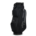 Callaway Chev 14+ Cart Bag - Black