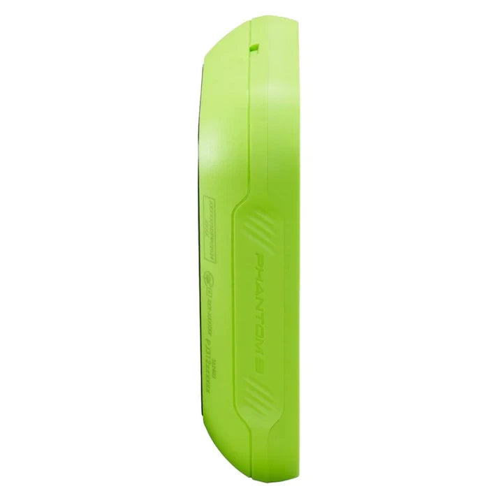 Bushnell Phantom 3 Slope Golf Gps Handheld - Green