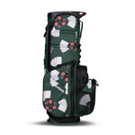 Ogio Golf All Elements Hybrid Stand Bag - Poker