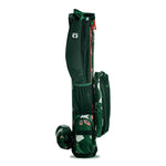 Ogio Golf Funday Carry Bag - Poker