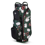 Ogio Golf All Elements Silencer Cart Bag - Poker