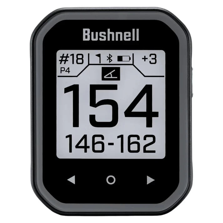 Bushnell Phantom 3 Slope Golf Gps Handheld - Black
