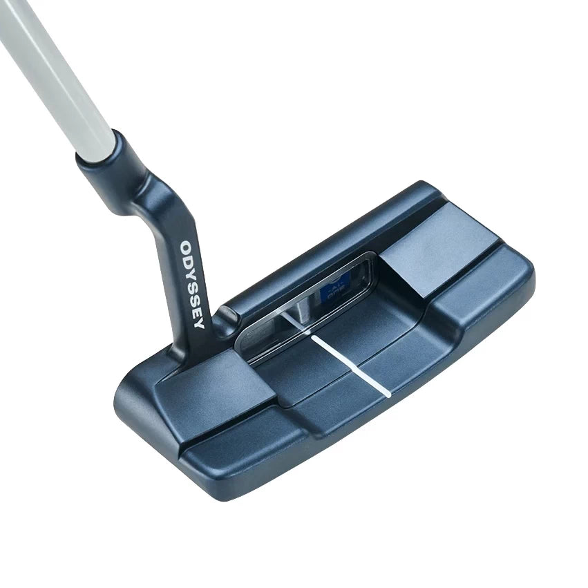 Odyssey Ai-ONE Double Wide Cruiser Putter (Crank Hosel)