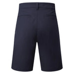 Footjoy Mens FJ Par Golf Shorts Navy 80164