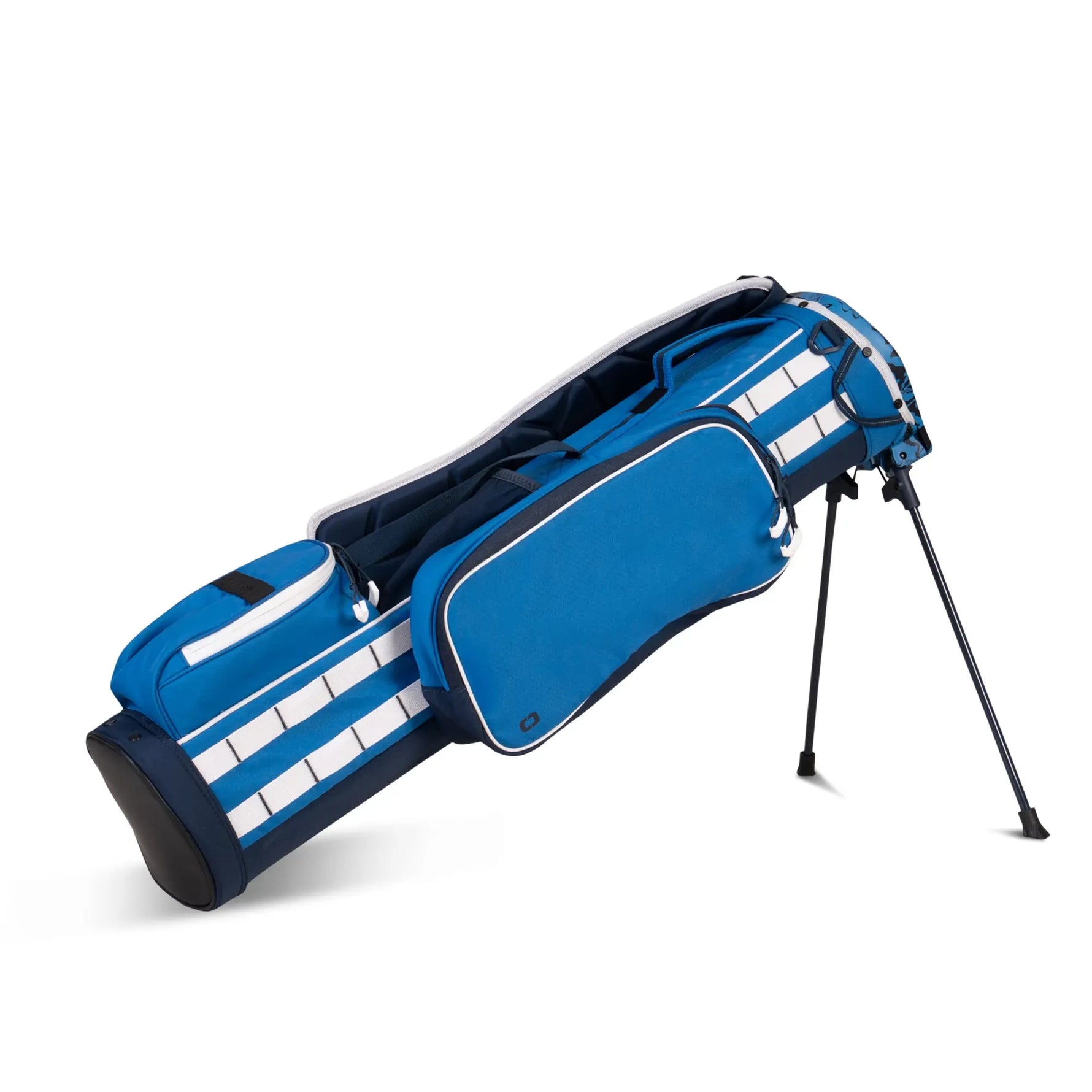 Ogio Golf Funday Carry Bag - Blue Sky